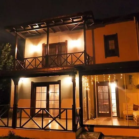 Villa Hyggegardensapanca Sapanca